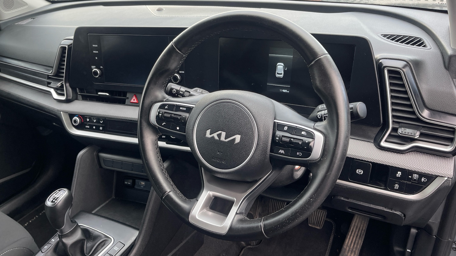 Used Kia Sportage 2023 for sale - 76699569: Photo 9