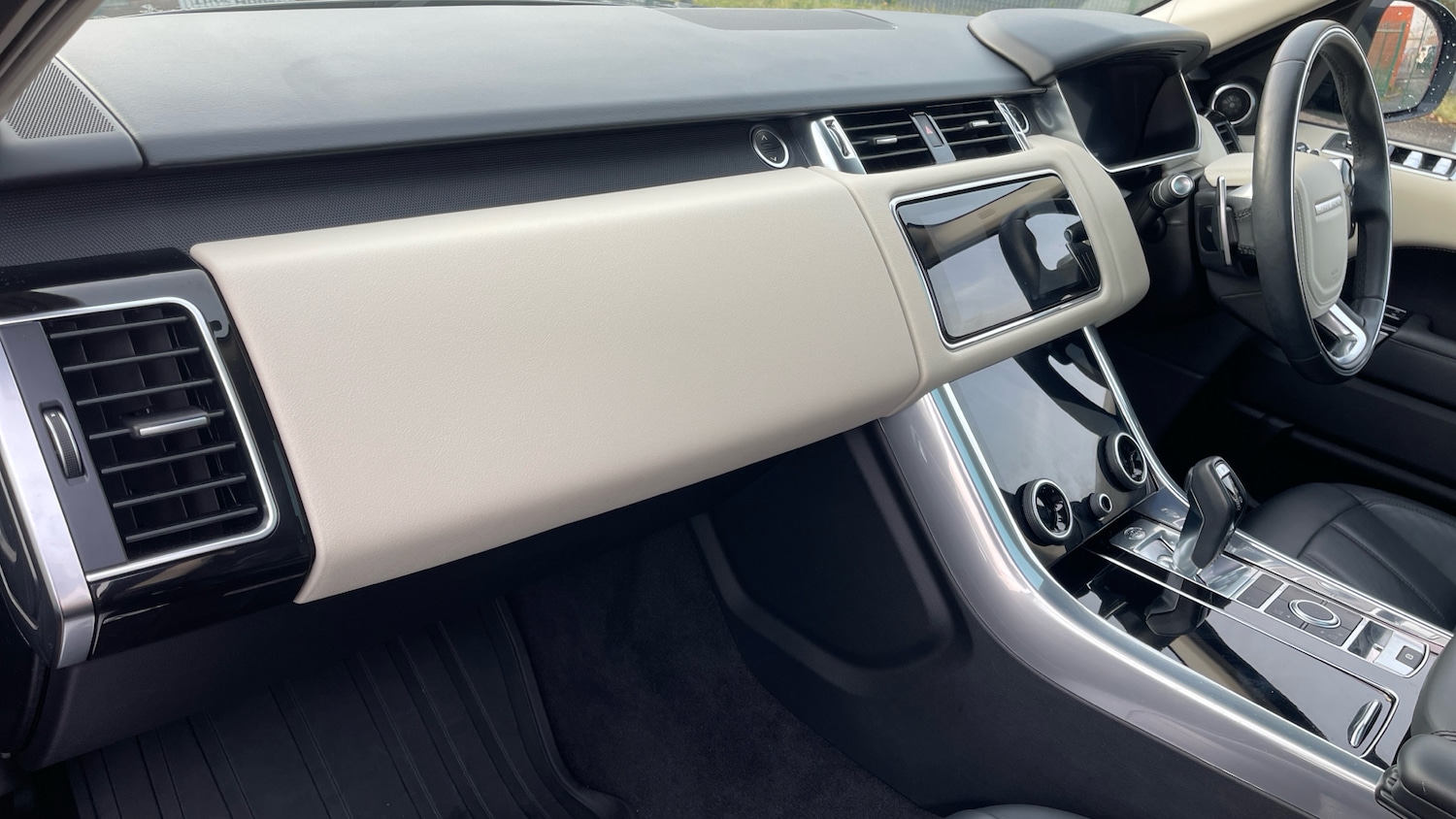 Used Land Rover Range Rover Sport 2022 for sale - 77028183: Photo 10