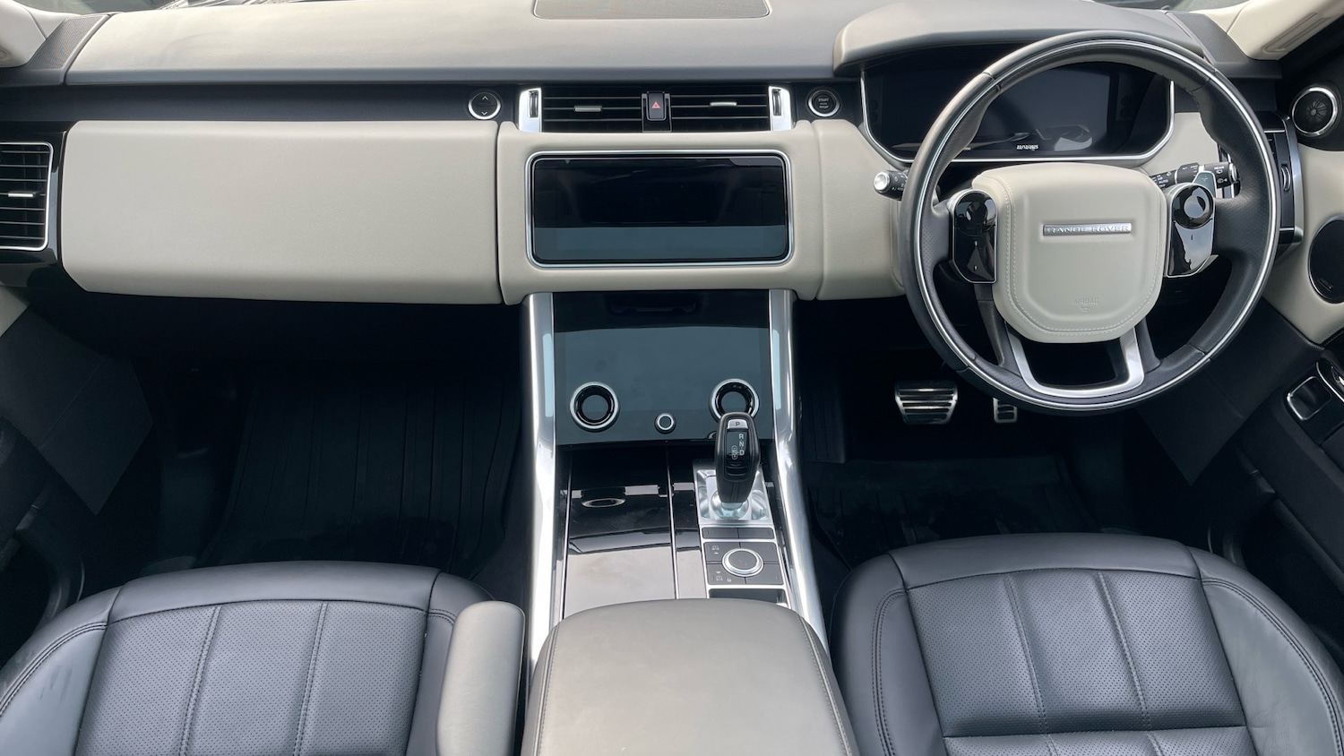 Used Land Rover Range Rover Sport 2022 for sale - 77028183: Photo 11