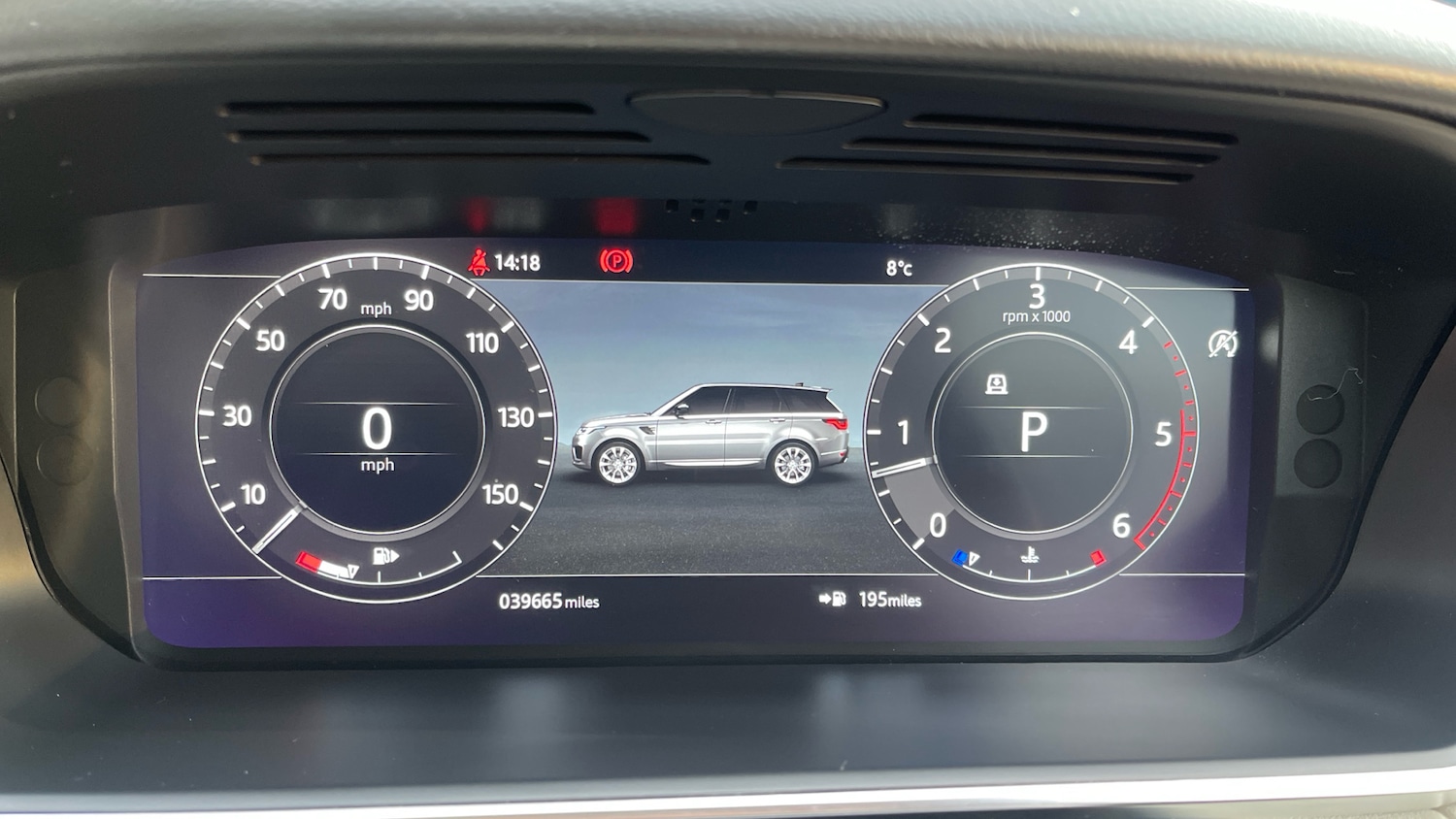 Used Land Rover Range Rover Sport 2022 for sale - 77028183: Photo 13