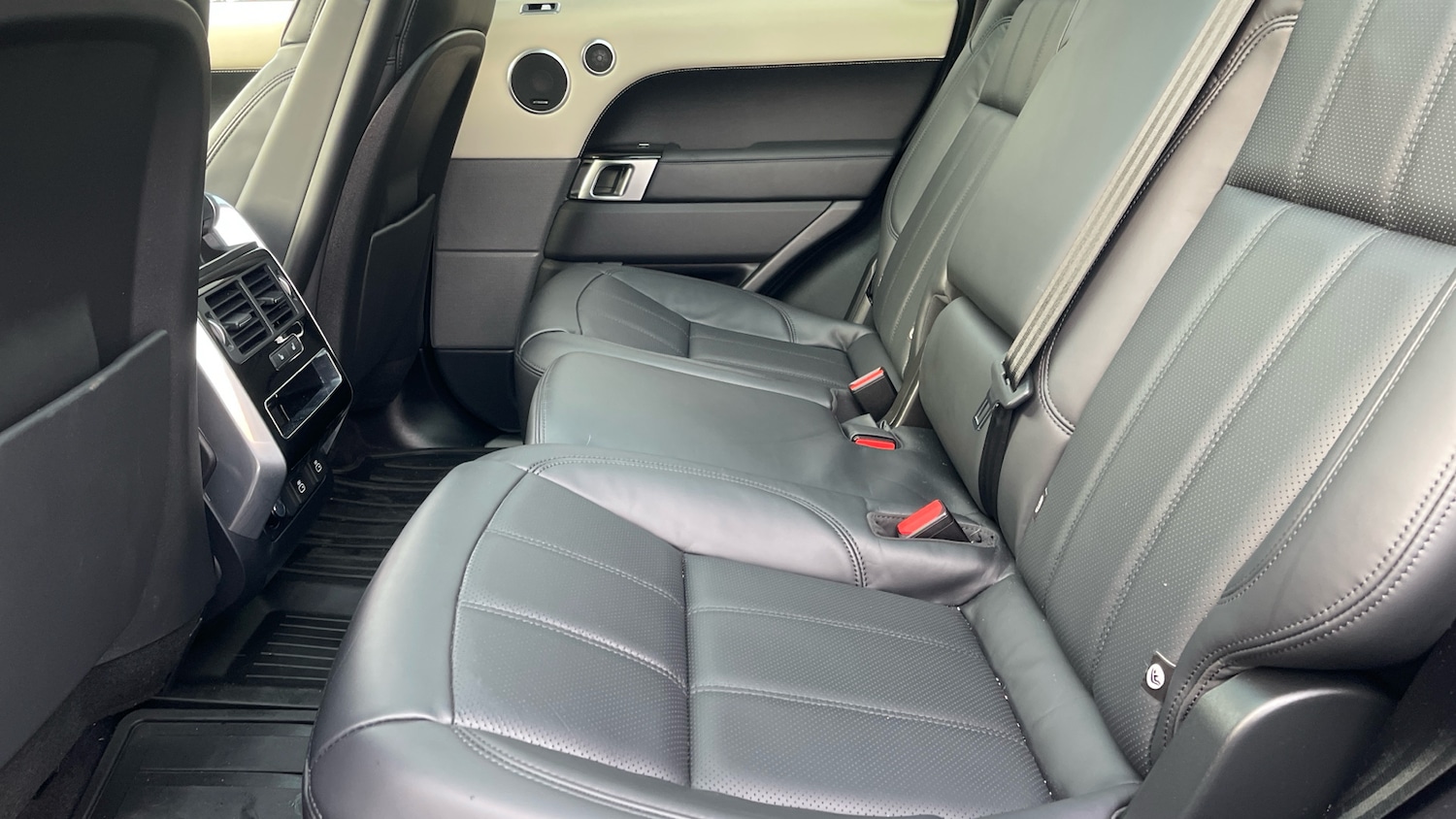 Used Land Rover Range Rover Sport 2022 for sale - 77028183: Photo 14