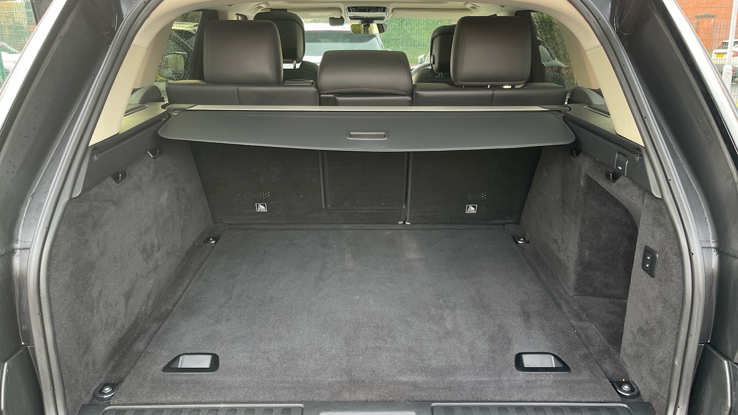 Used Land Rover Range Rover Sport 2022 for sale - 77028183: Photo 15