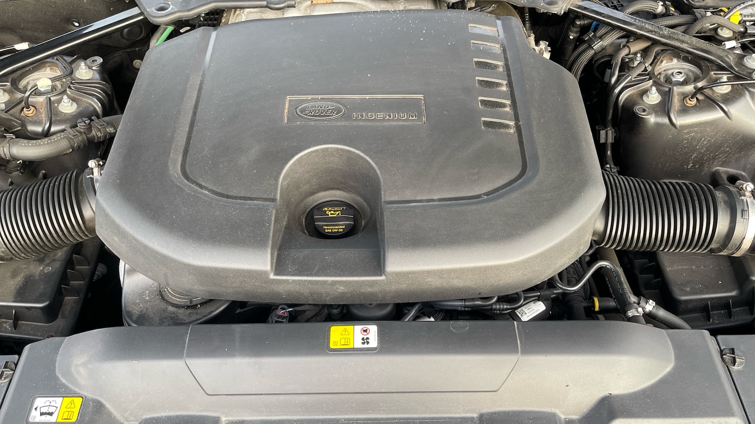 Used Land Rover Range Rover Sport 2022 for sale - 77028183: Photo 16