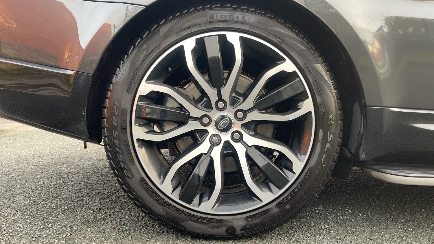 Used Land Rover Range Rover Sport 2022 for sale - 77028183: Photo 19