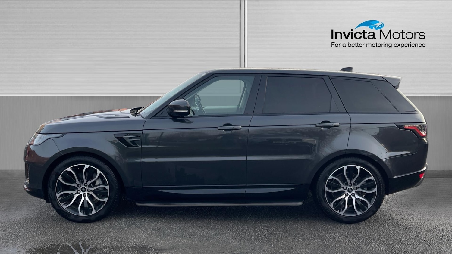 Used Land Rover Range Rover Sport 2022 for sale - 77028183: Photo 6