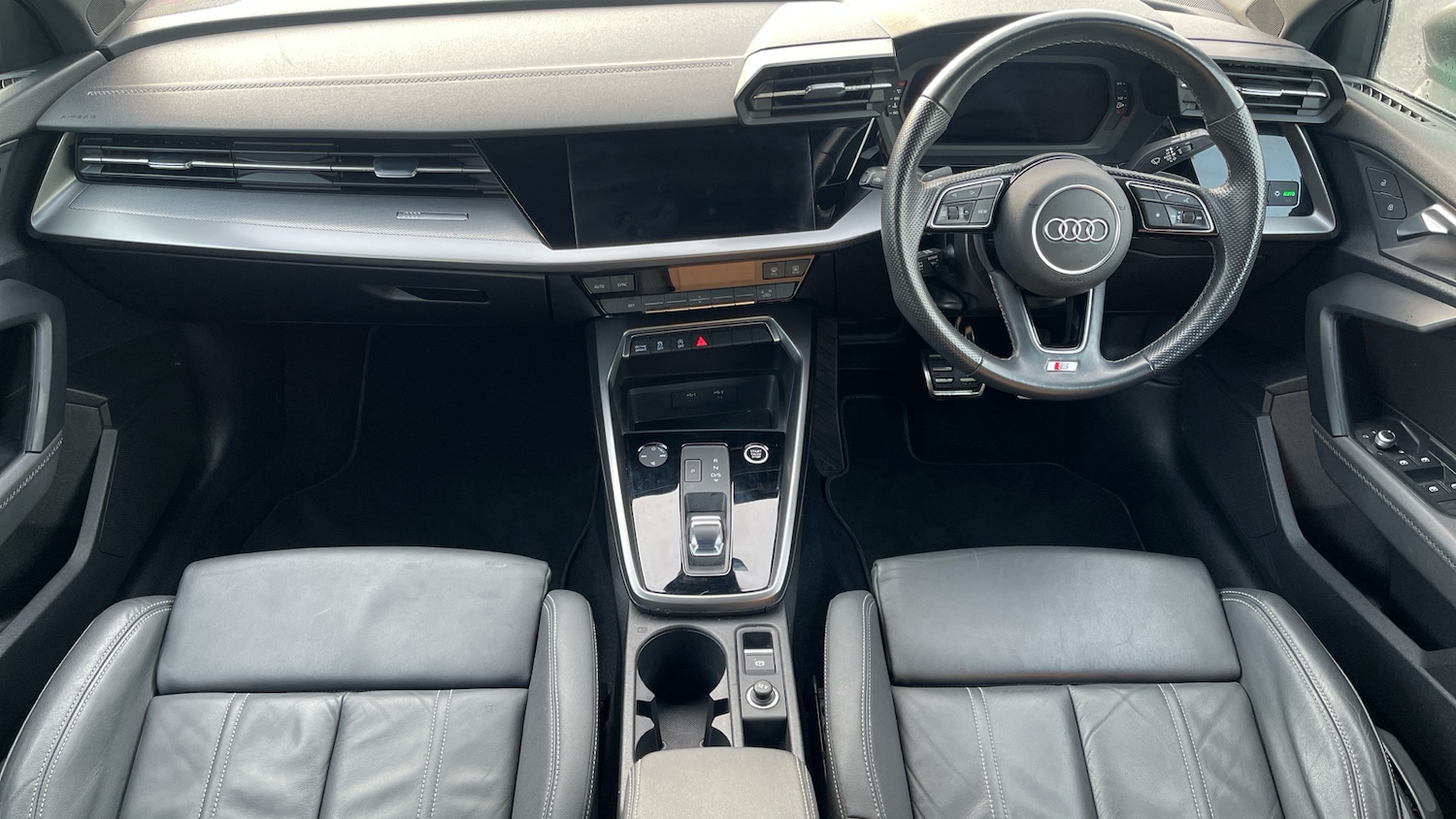 Used Audi A3 for sale - 77822124: Photo 11