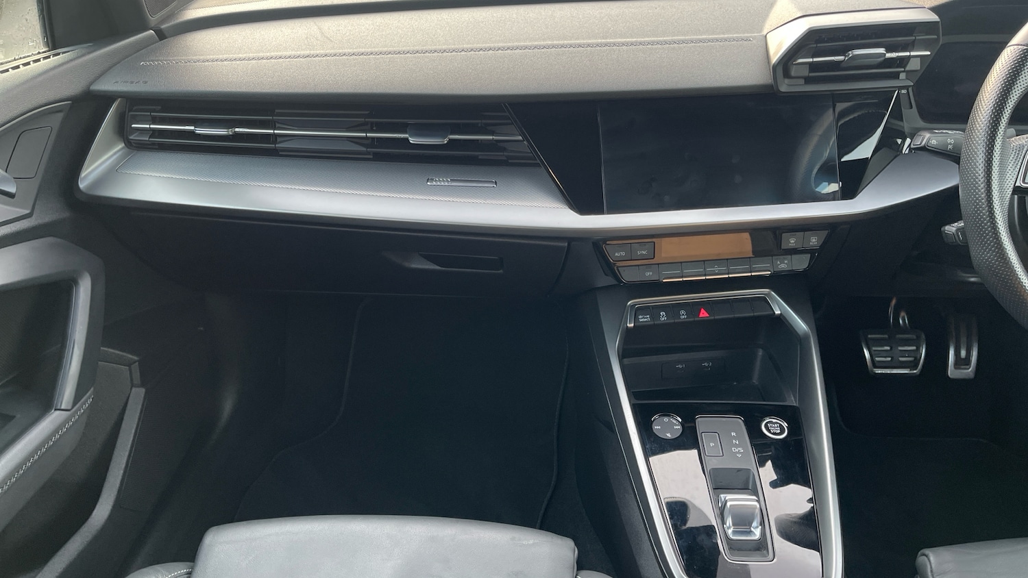 Used Audi A3 for sale - 77822124: Photo 12