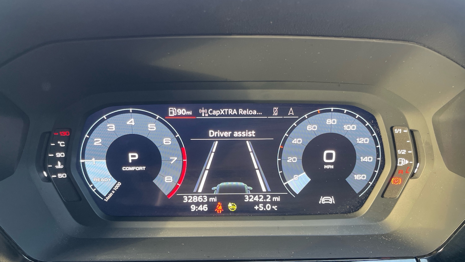 Used Audi A3 for sale - 77822124: Photo 13