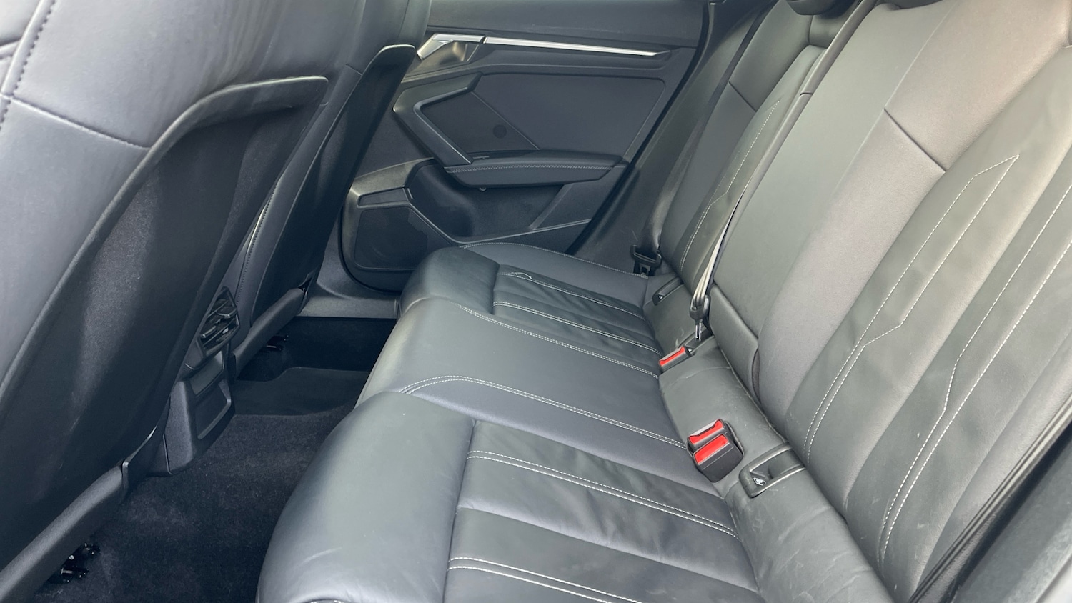 Used Audi A3 for sale - 77822124: Photo 14