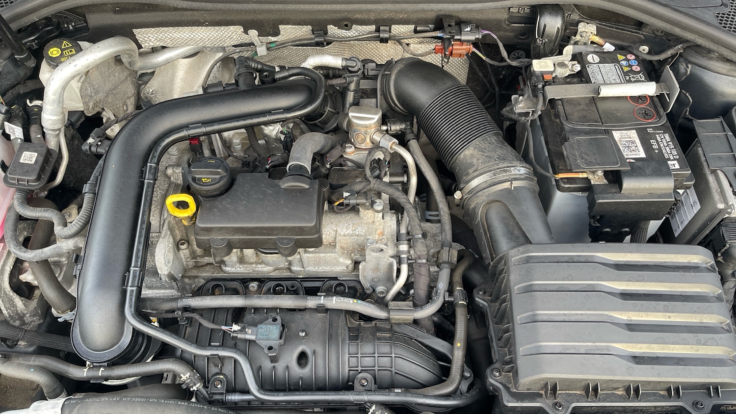 Used Audi A3 for sale - 77822124: Photo 16