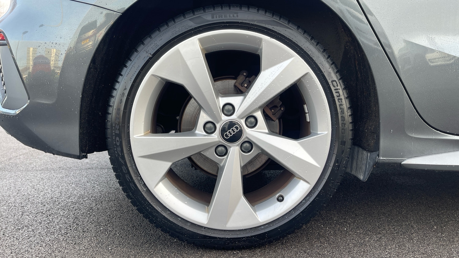 Used Audi A3 for sale - 77822124: Photo 18