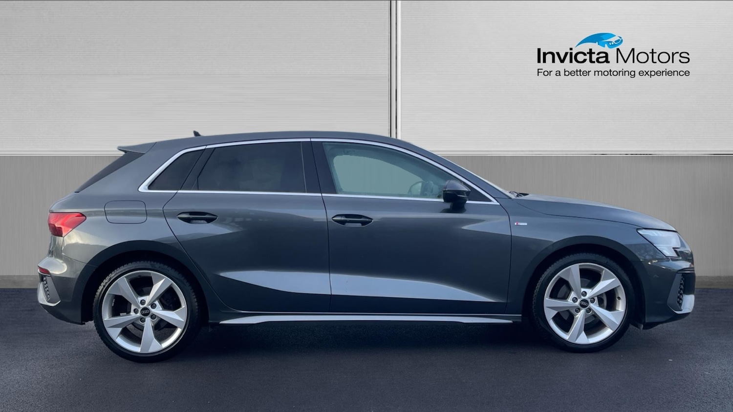 Used Audi A3 for sale - 77822124: Photo 2