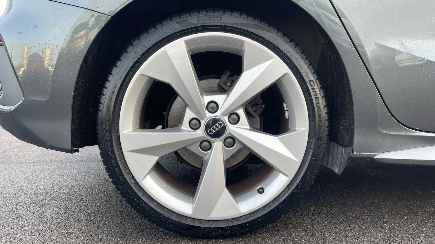 Used Audi A3 for sale - 77822124: Photo 20