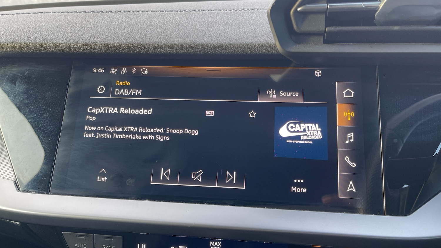 Used Audi A3 for sale - 77822124: Photo 21