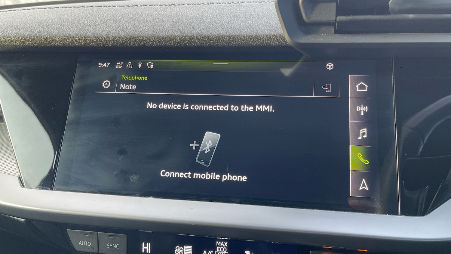 Used Audi A3 for sale - 77822124: Photo 24