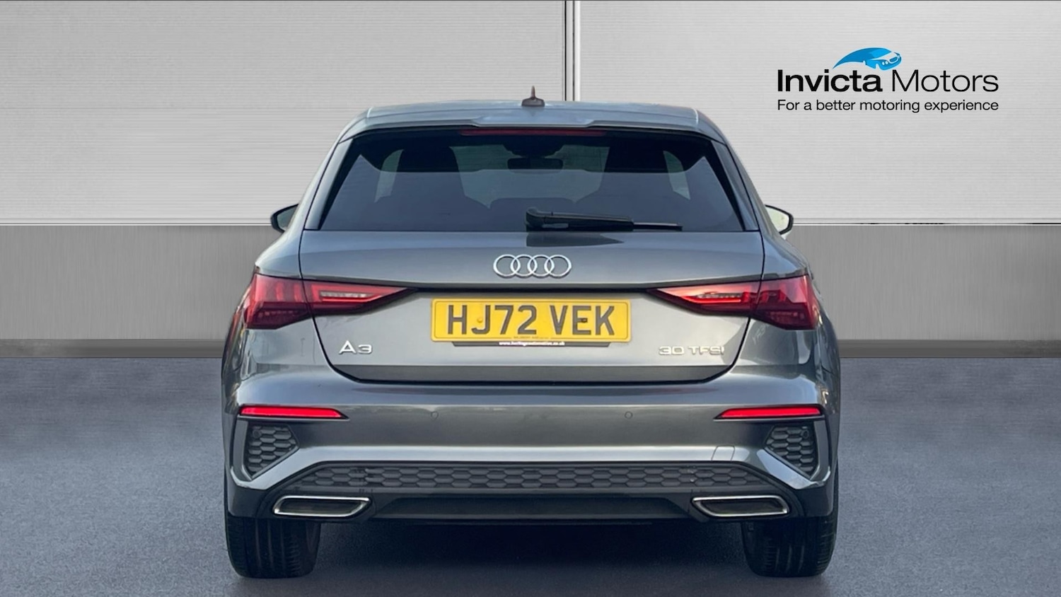 Used Audi A3 for sale - 77822124: Photo 4