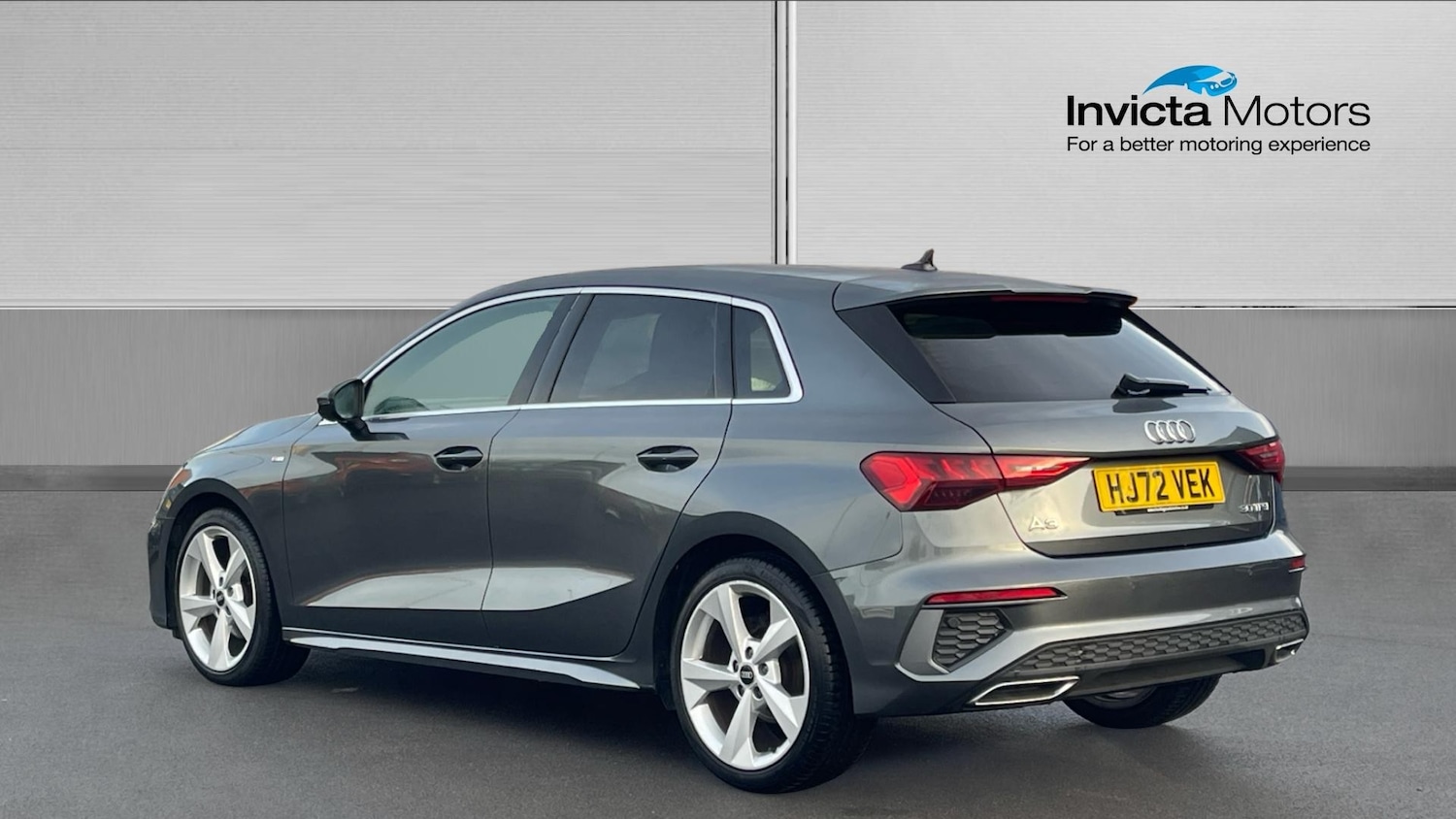 Used Audi A3 for sale - 77822124: Photo 5