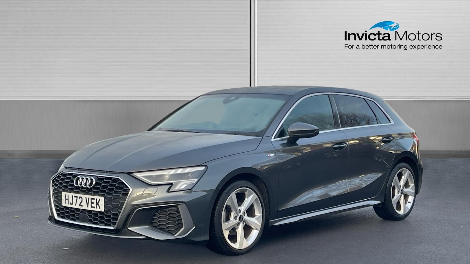 Used Audi A3 for sale - 77822124: Photo 7