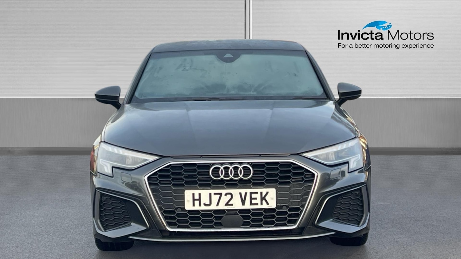 Used Audi A3 for sale - 77822124: Photo 8