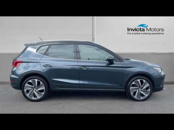 Used SEAT Arona 2023 for sale - 74976517: Photo