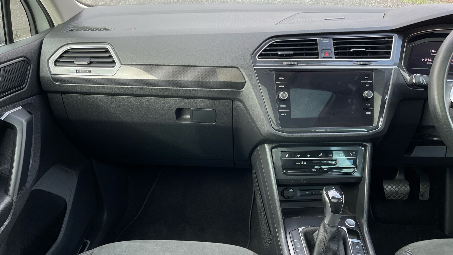 Used Volkswagen Tiguan 2021 for sale - 76324885: Photo 12