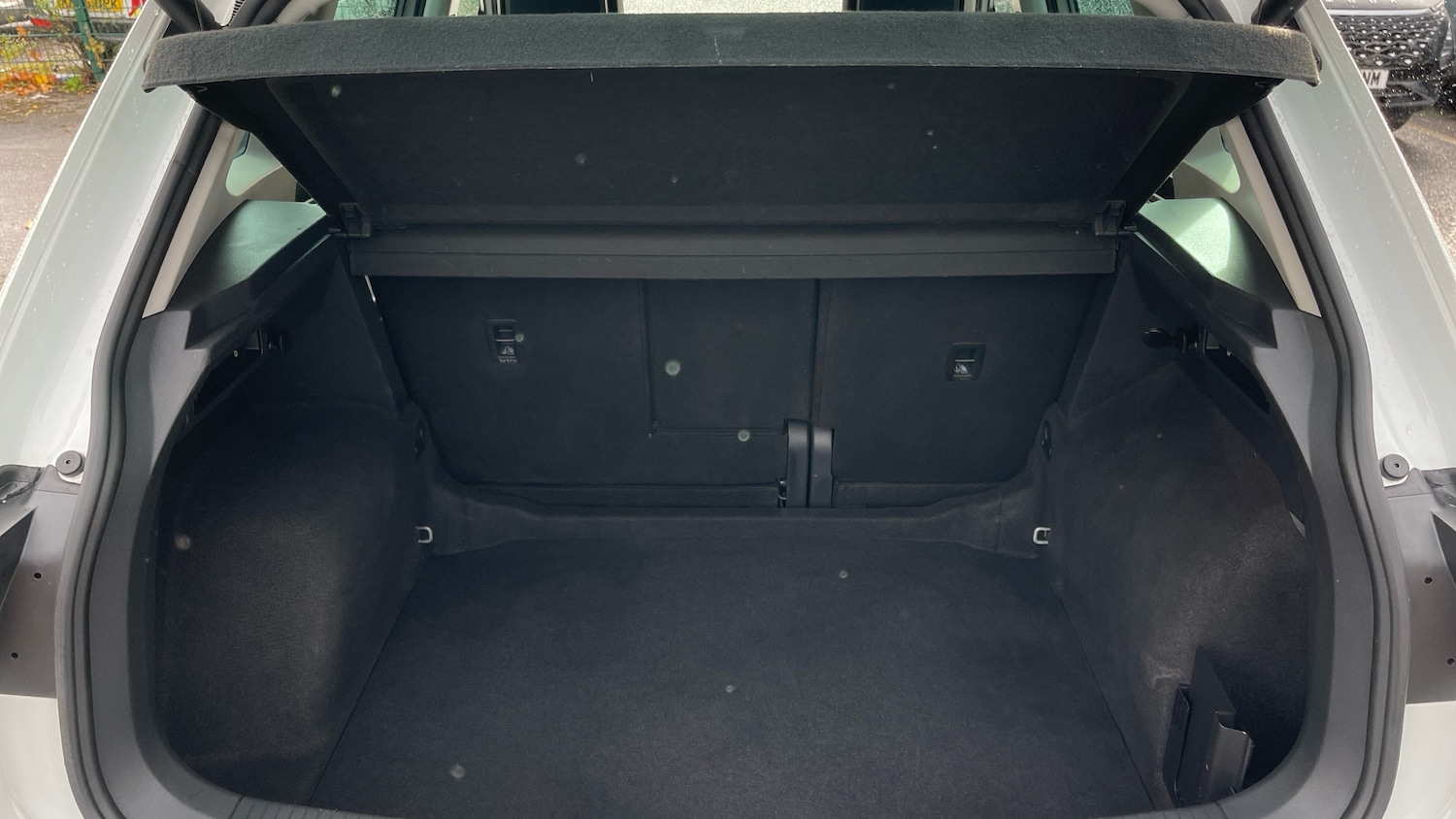 Used Volkswagen Tiguan 2021 for sale - 76324885: Photo 15