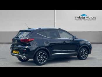 Used MG MG ZS 2024 for sale - 74651791: Photo