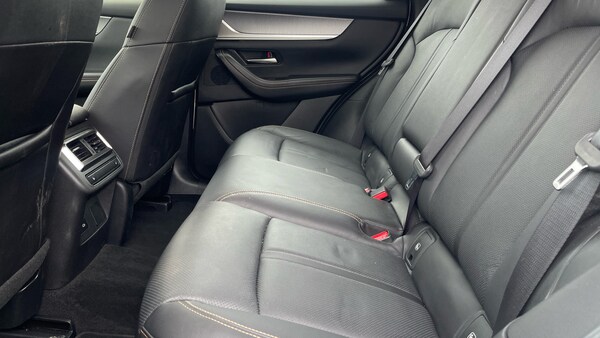Used Mazda CX-60 2024 for sale - 73082690: Photo 14