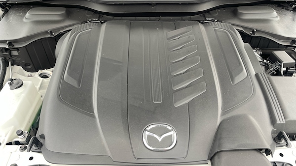 Used Mazda CX-60 2024 for sale - 73082690: Photo 16