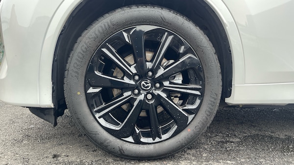 Used Mazda CX-60 2024 for sale - 73082690: Photo 17