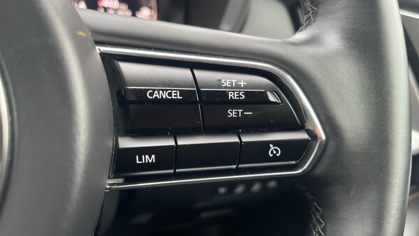 Used Mazda CX-60 2024 for sale - 73082690: Photo 24