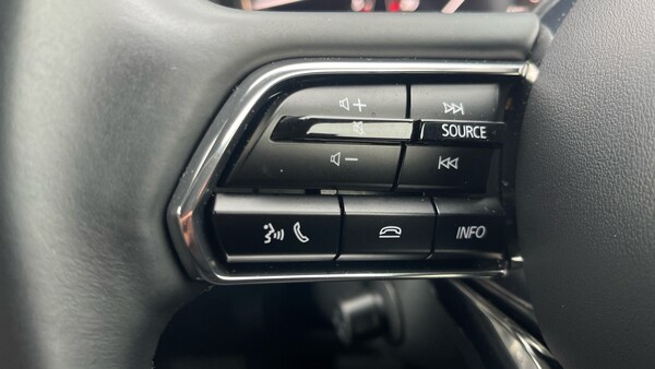 Used Mazda CX-60 2024 for sale - 73082690: Photo 25