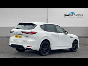 Used Mazda CX-60 2024 for sale - 73082690: Photo