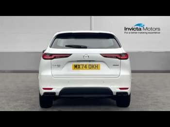 Used Mazda CX-60 2024 for sale - 73082690: Photo
