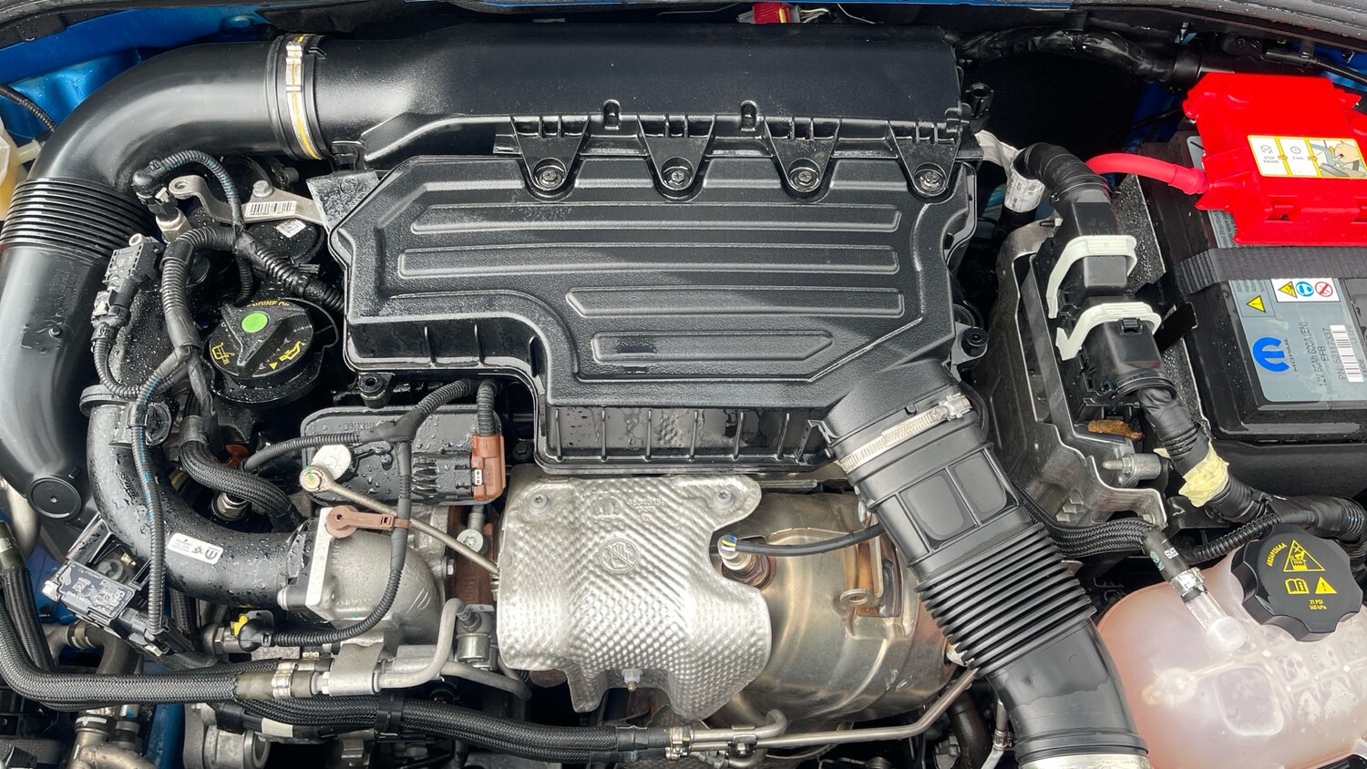 Vehicle 16