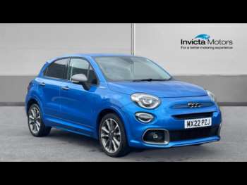 2022 - 1.5 Hybrid 48V Sport 5dr DDCT - 3D Navigation - Re