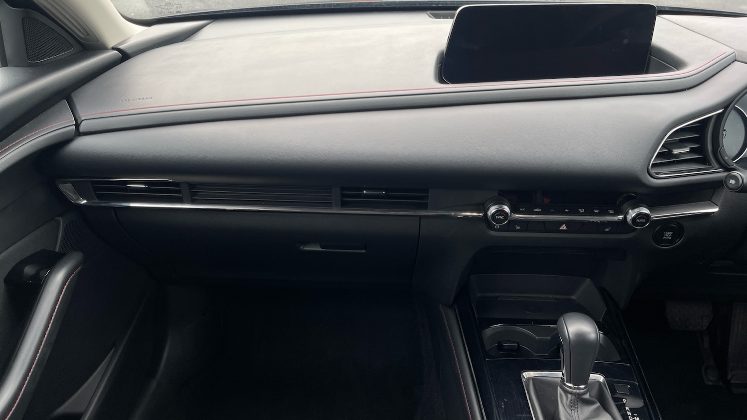 Used Mazda CX-30 2025 for sale - 76821506: Photo 12