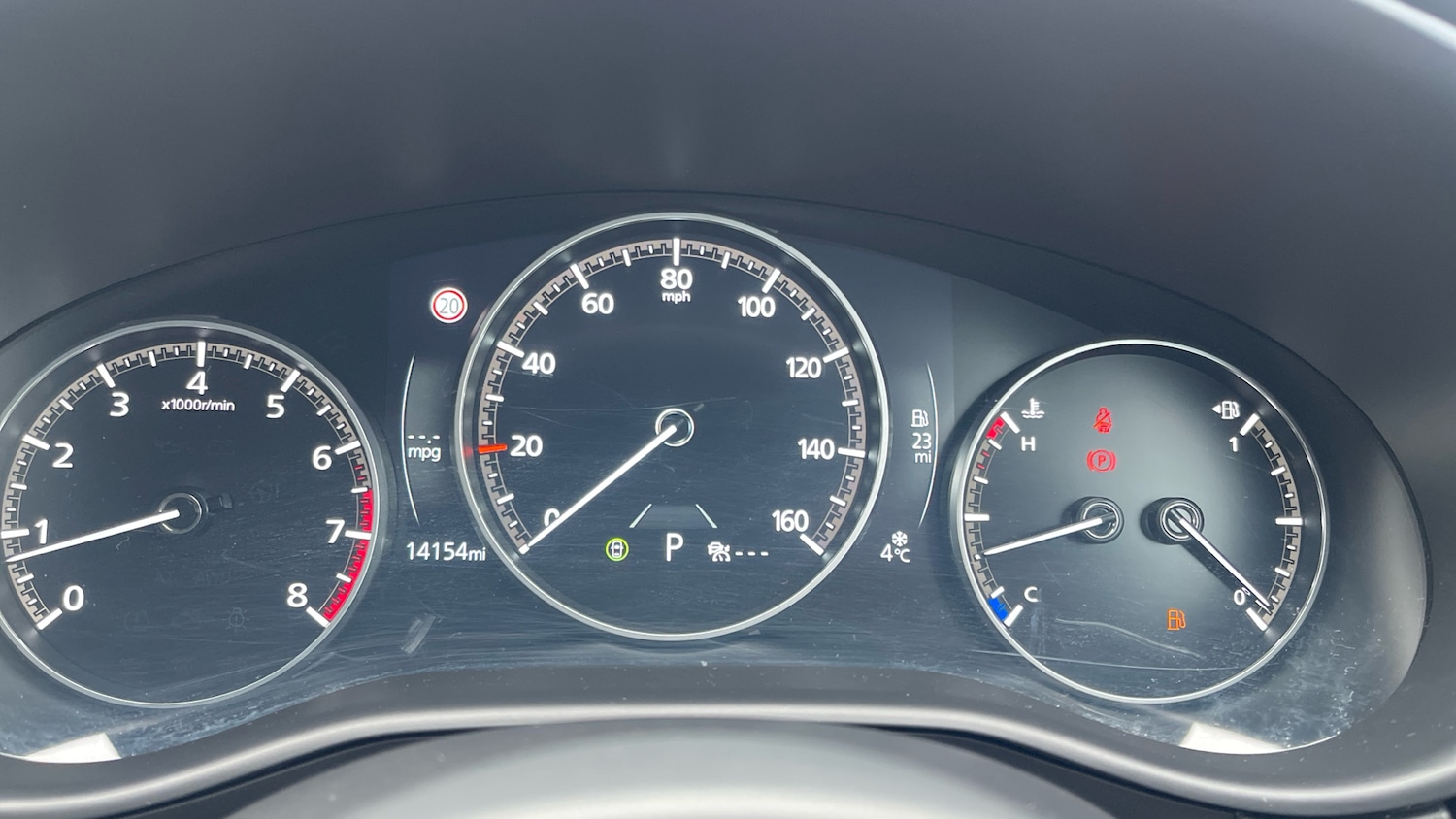 Used Mazda CX-30 2025 for sale - 76821506: Photo 13