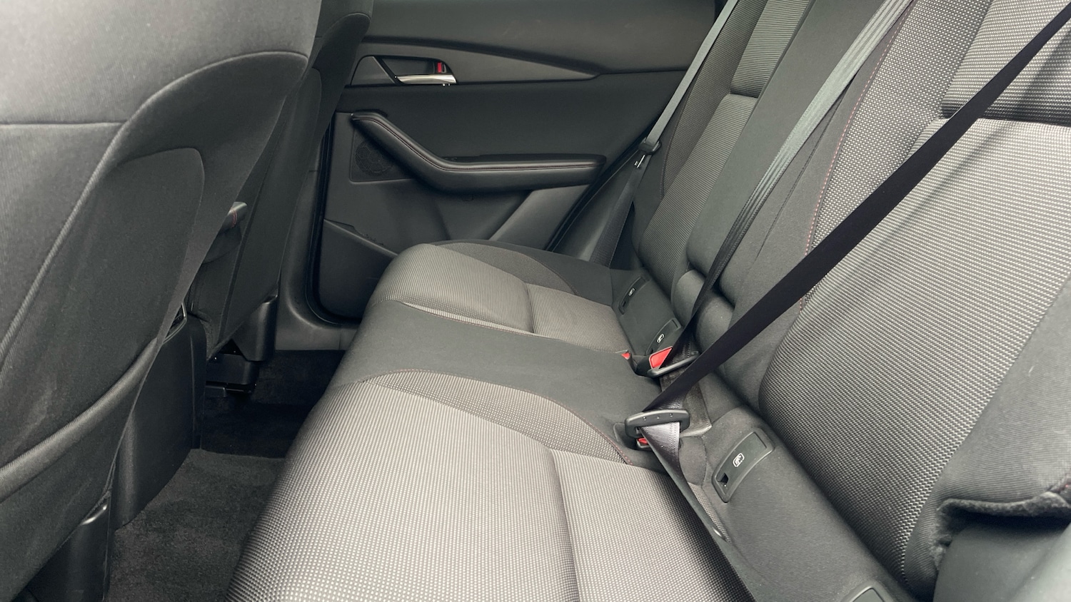 Used Mazda CX-30 2025 for sale - 76821506: Photo 14