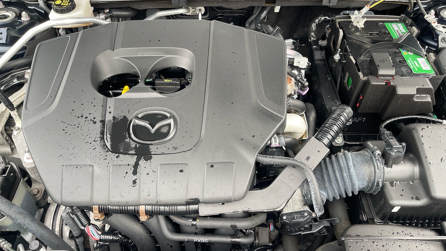 Used Mazda CX-30 2025 for sale - 76821506: Photo 16