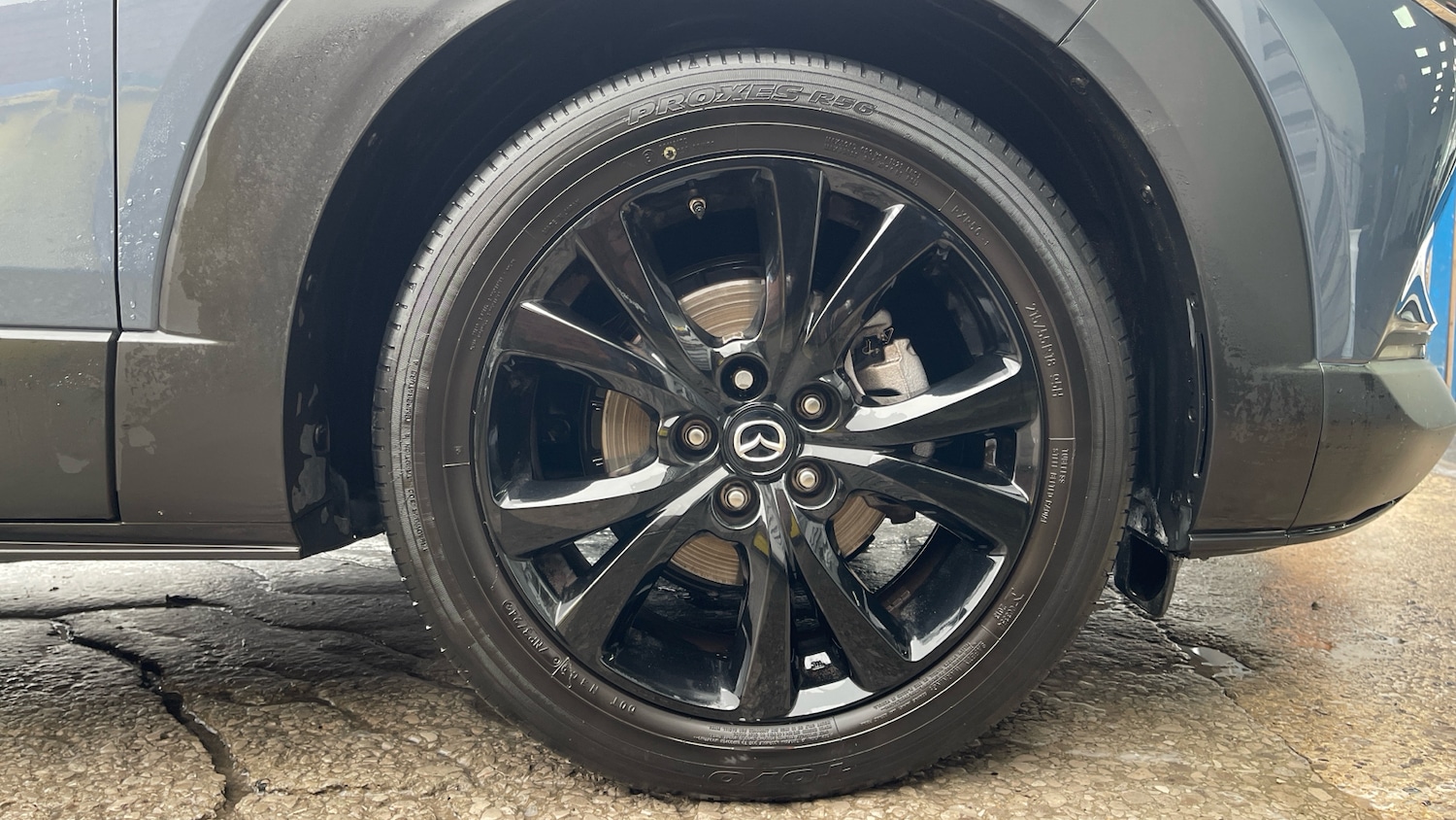 Used Mazda CX-30 2025 for sale - 76821506: Photo 20