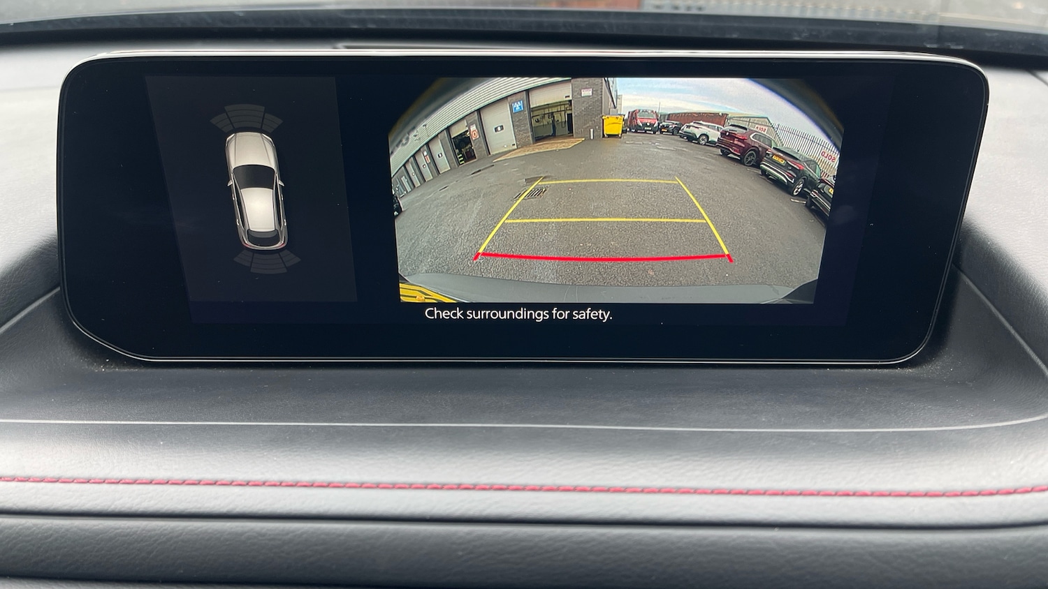 Used Mazda CX-30 2025 for sale - 76821506: Photo 23