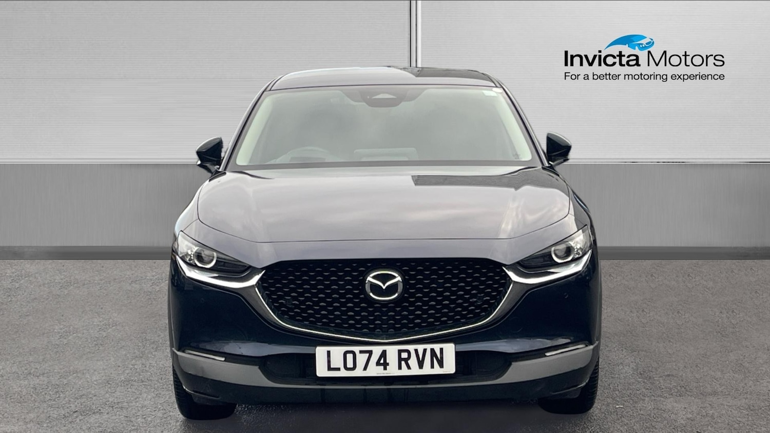 Used Mazda CX-30 2025 for sale - 76821506: Photo 8