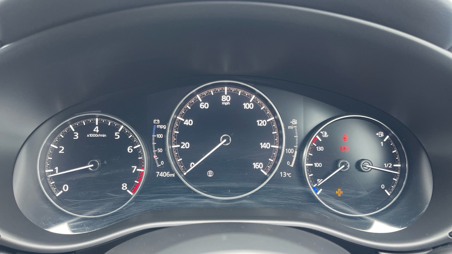 Used Mazda CX-30 2023 for sale - 75925310: Photo 13