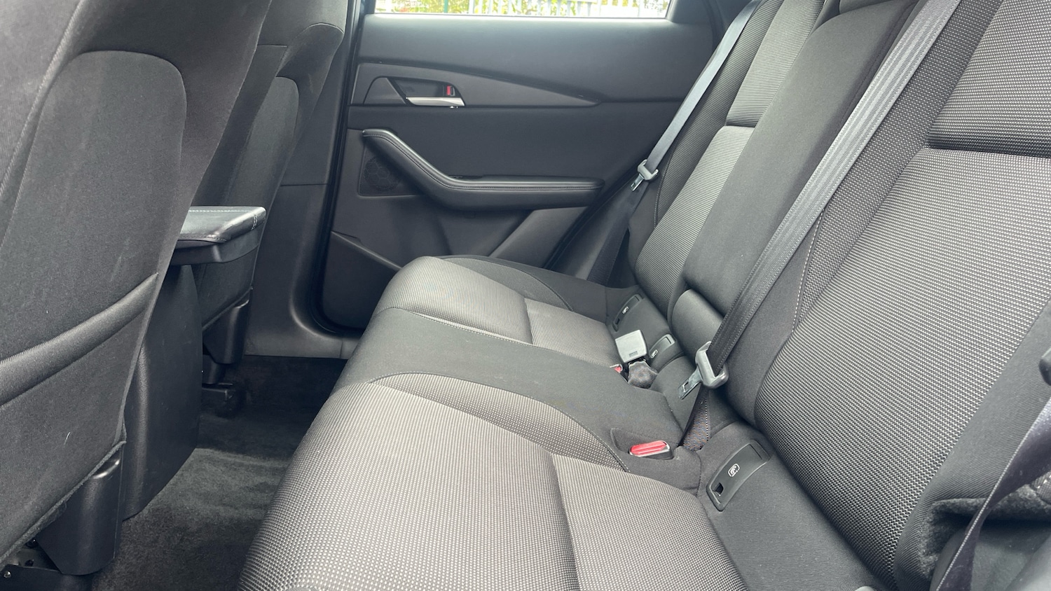 Used Mazda CX-30 2023 for sale - 75925310: Photo 14