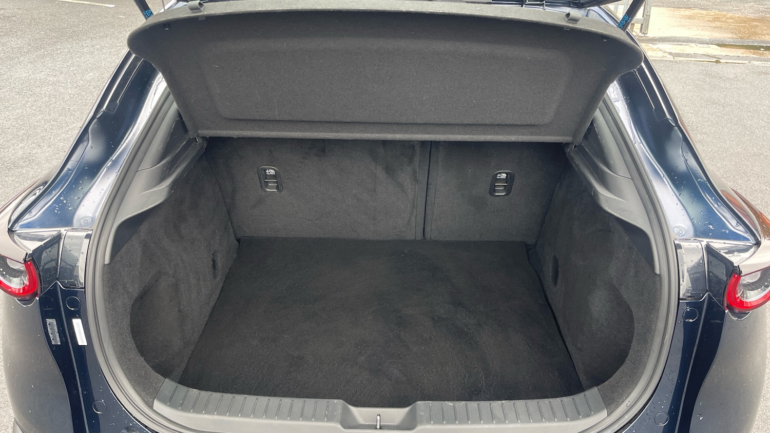 Used Mazda CX-30 2023 for sale - 75925310: Photo 15