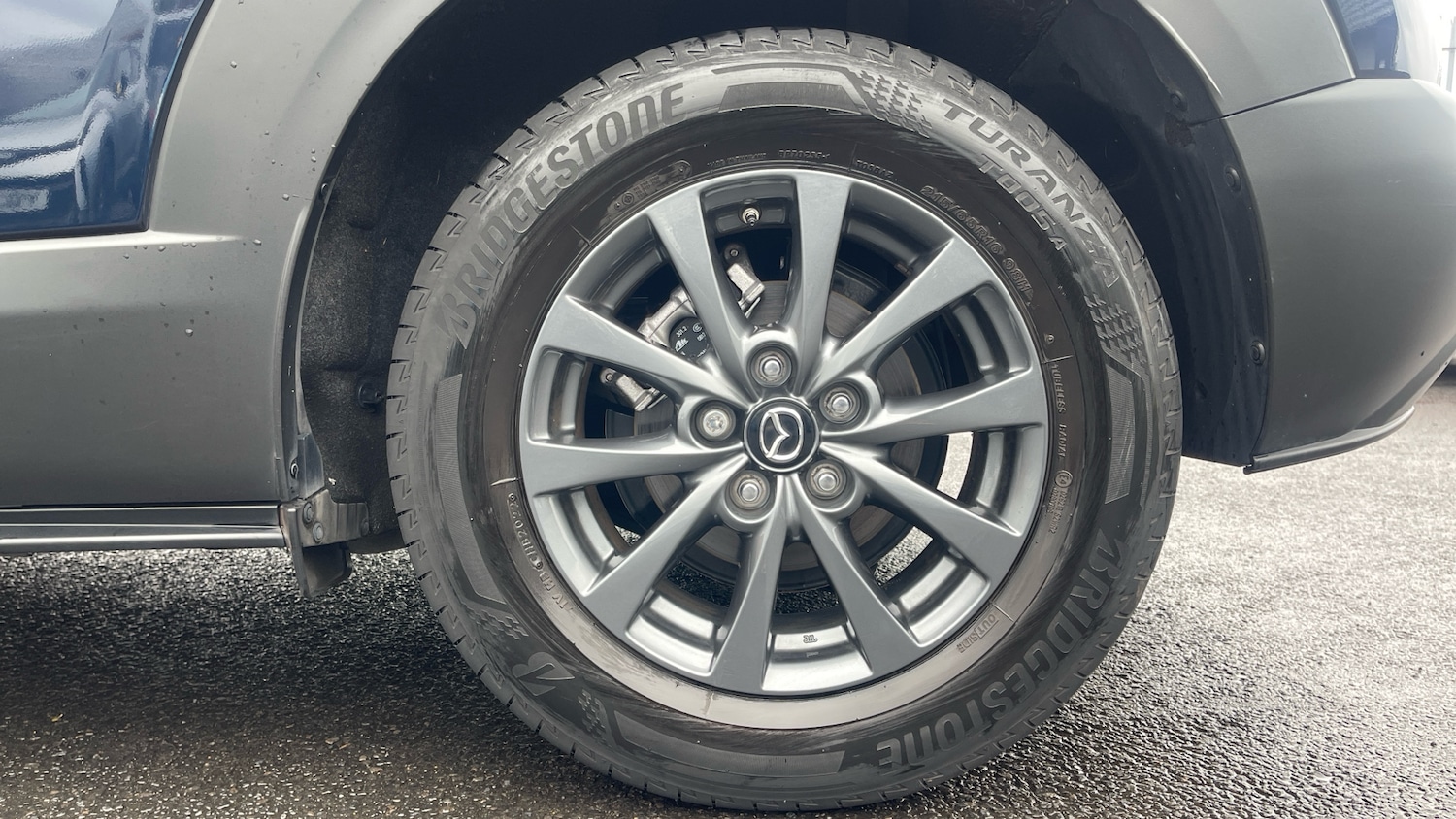 Used Mazda CX-30 2023 for sale - 75925310: Photo 18