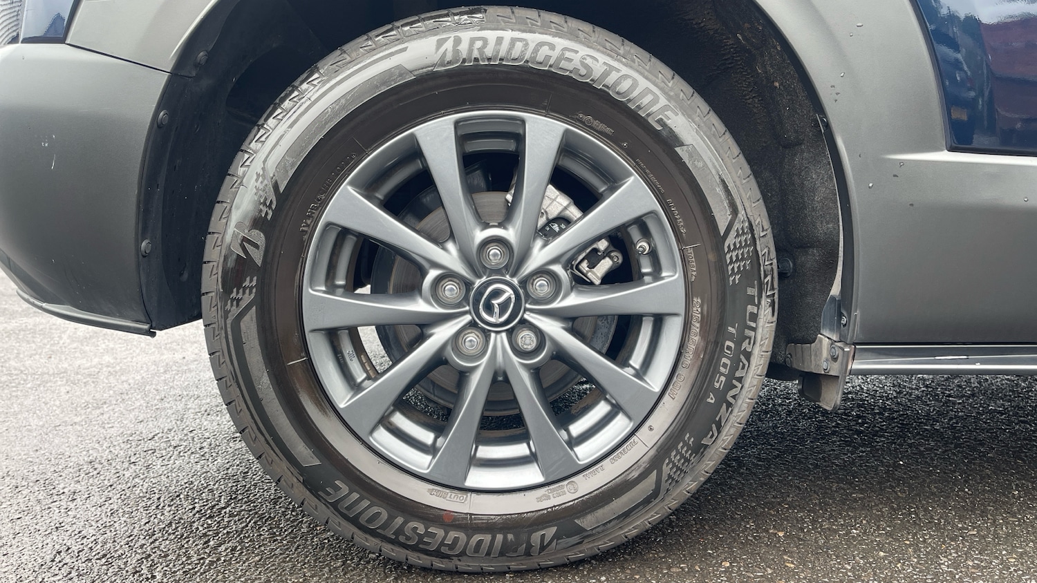 Used Mazda CX-30 2023 for sale - 75925310: Photo 19