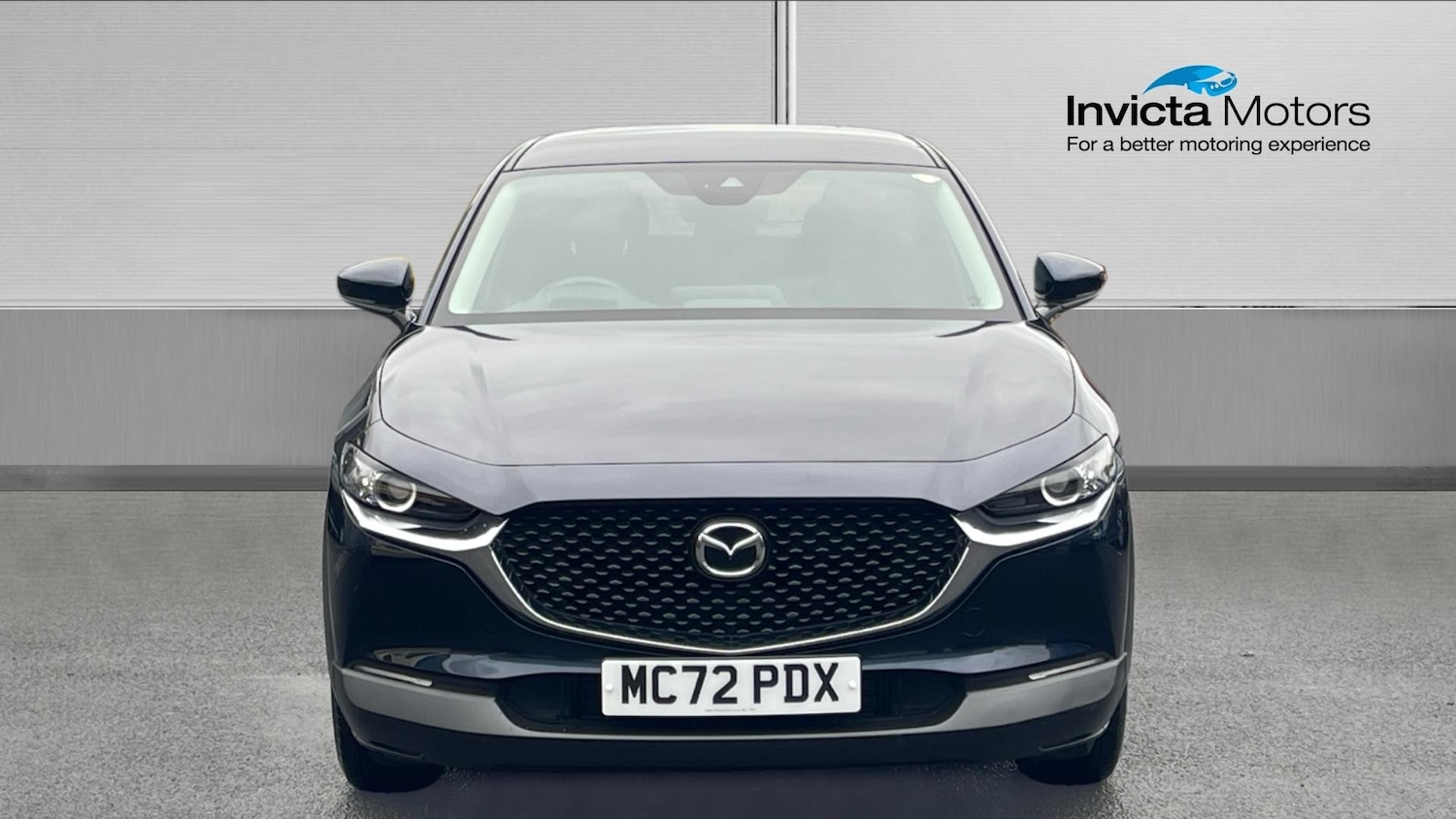 Used Mazda CX-30 2023 for sale - 75925310: Photo 8