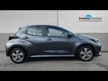Used Mazda Mazda2 HYBRID 2024 for sale - 74079818: Photo